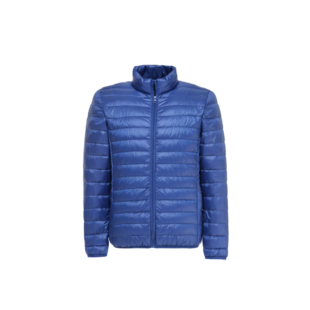 Men’s Casual Lightweight Down Jacket Everyday Wear