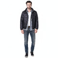 Men’s Casual Lightweight Down Jacket Everyday Wear